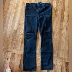 Carhartt Men's Dark Jeans